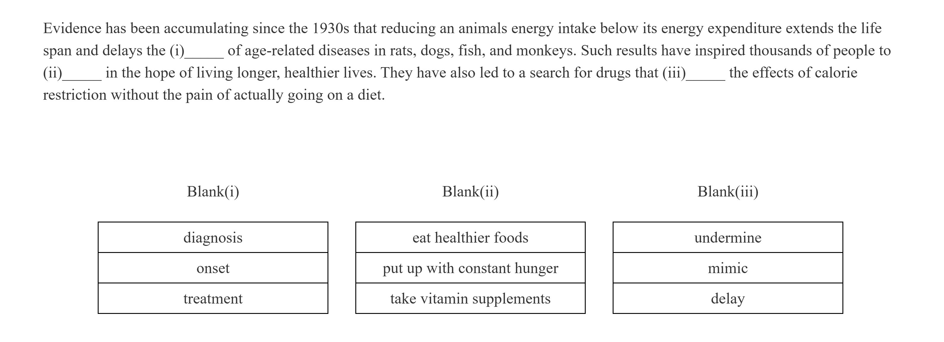 KMF Comprehensive set of mathematics questions after the reform